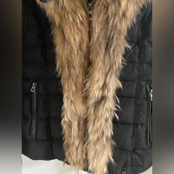 Rudsak jacket - Picture 3 of 12